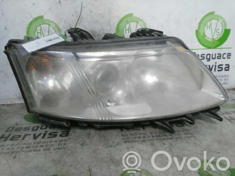 Saab 9-3 Ver1 Far 
