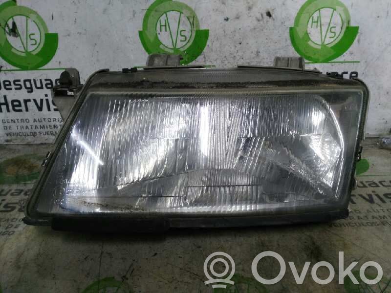 Lampa przednia   55141718