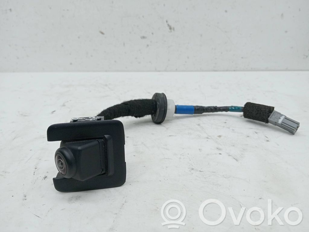 Mazda CX-5 II Other control units/modules 