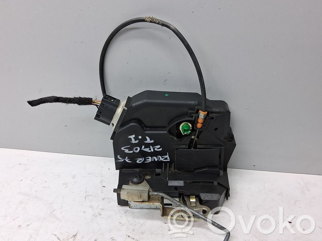 Rover 75 Serratura portiera posteriore