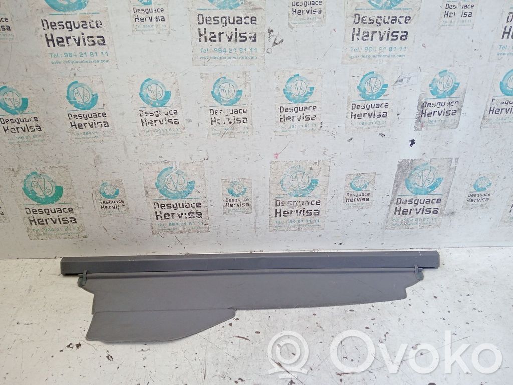 Heckklappe Kofferraumdeckel