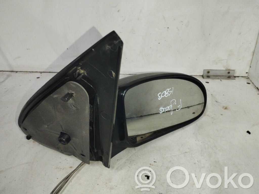 Ford Focus Etuoven sähköinen sivupeili 