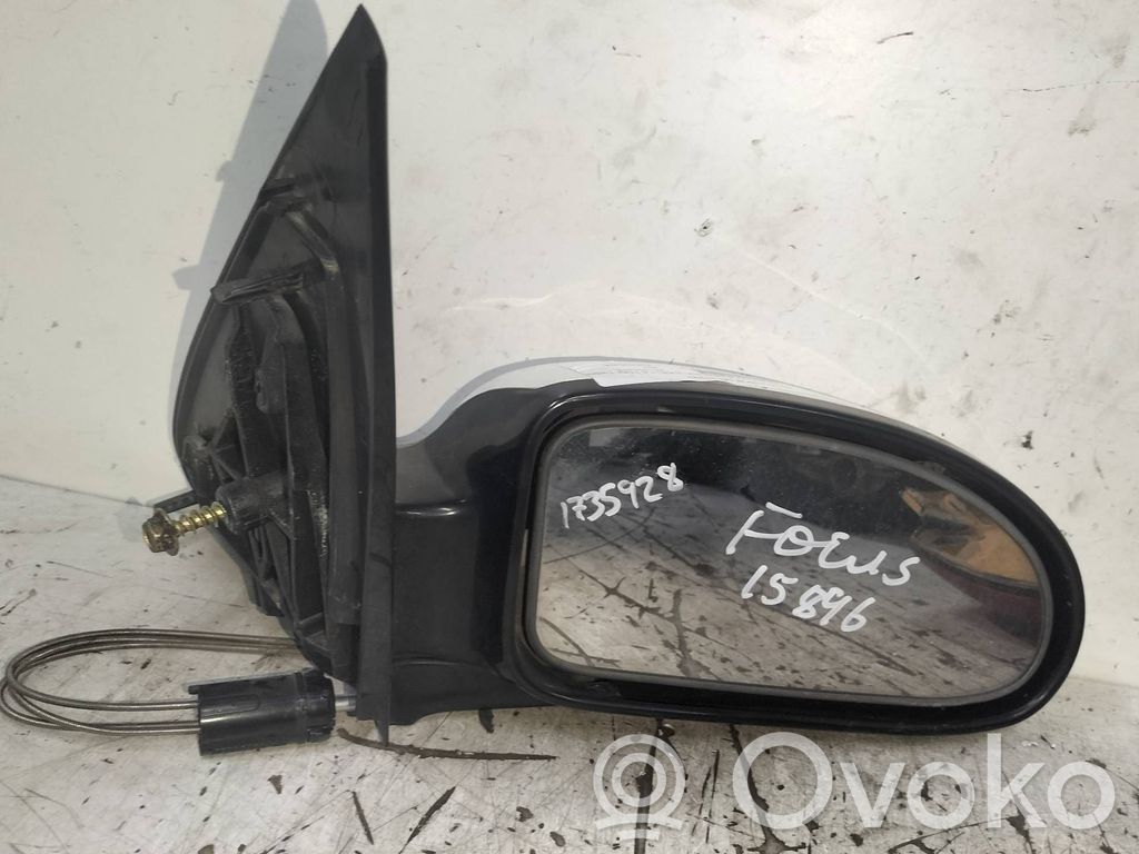 Ford Focus Oglindă electrică ușă față 