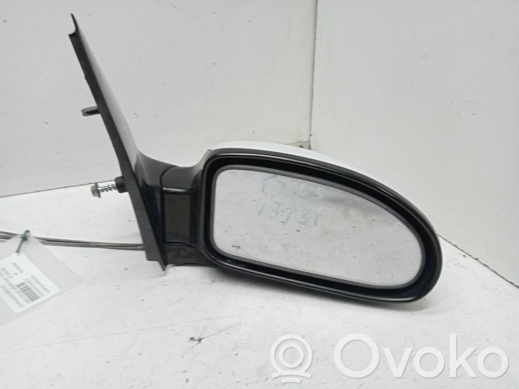 Ford Focus Specchietto retrovisore elettrico portiera anteriore 