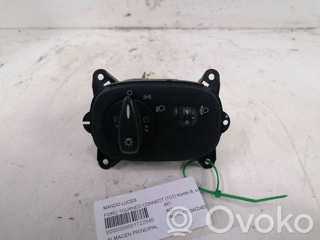 Ford Tourneo Comutator lumini bord 