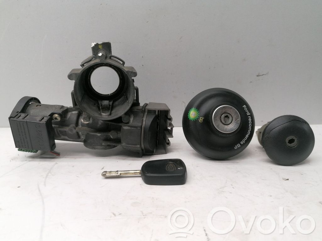 Užvedimo spynelė   D0BGA,3100295