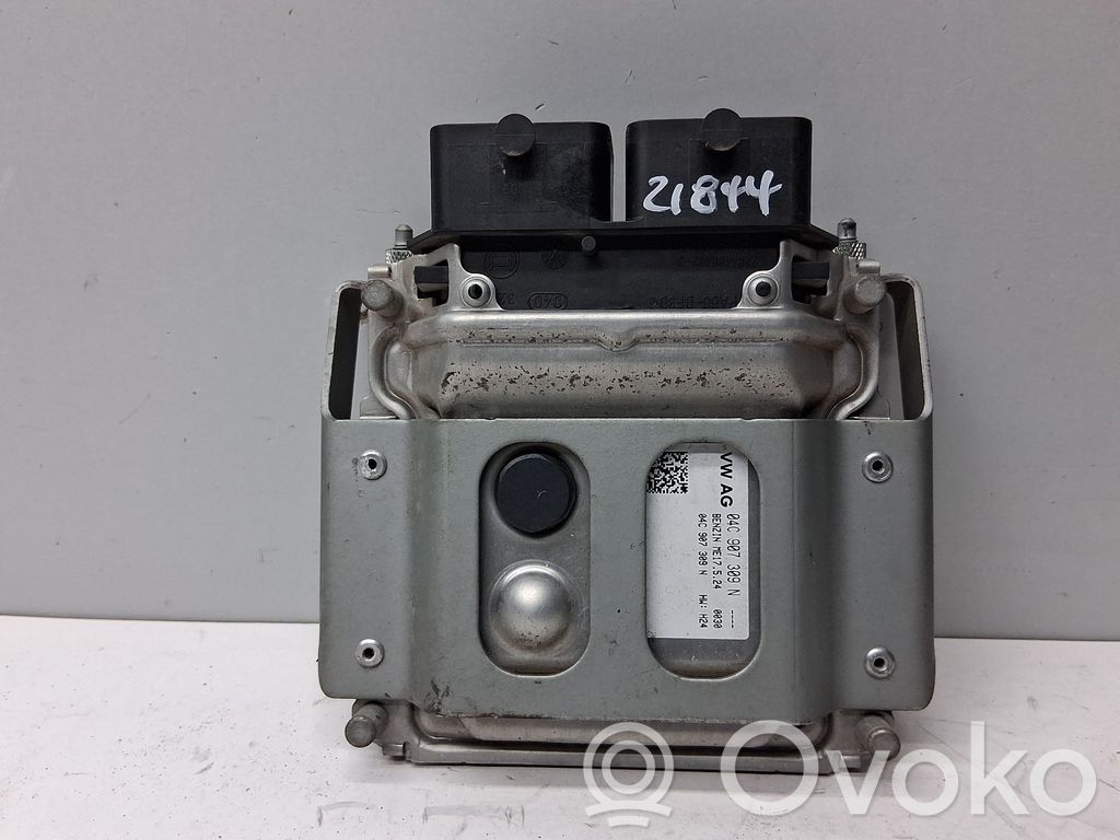 Engine control unit/module   04C907309N,22844864826,04C906020CN
