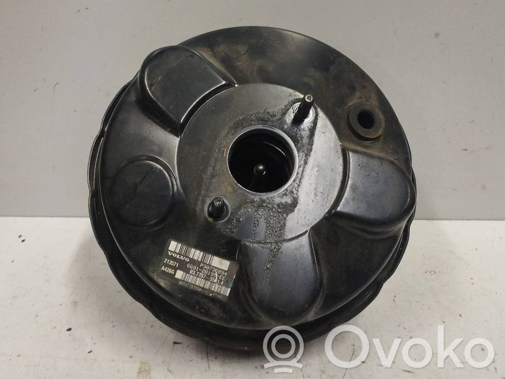 Volvo S80 Servo-frein