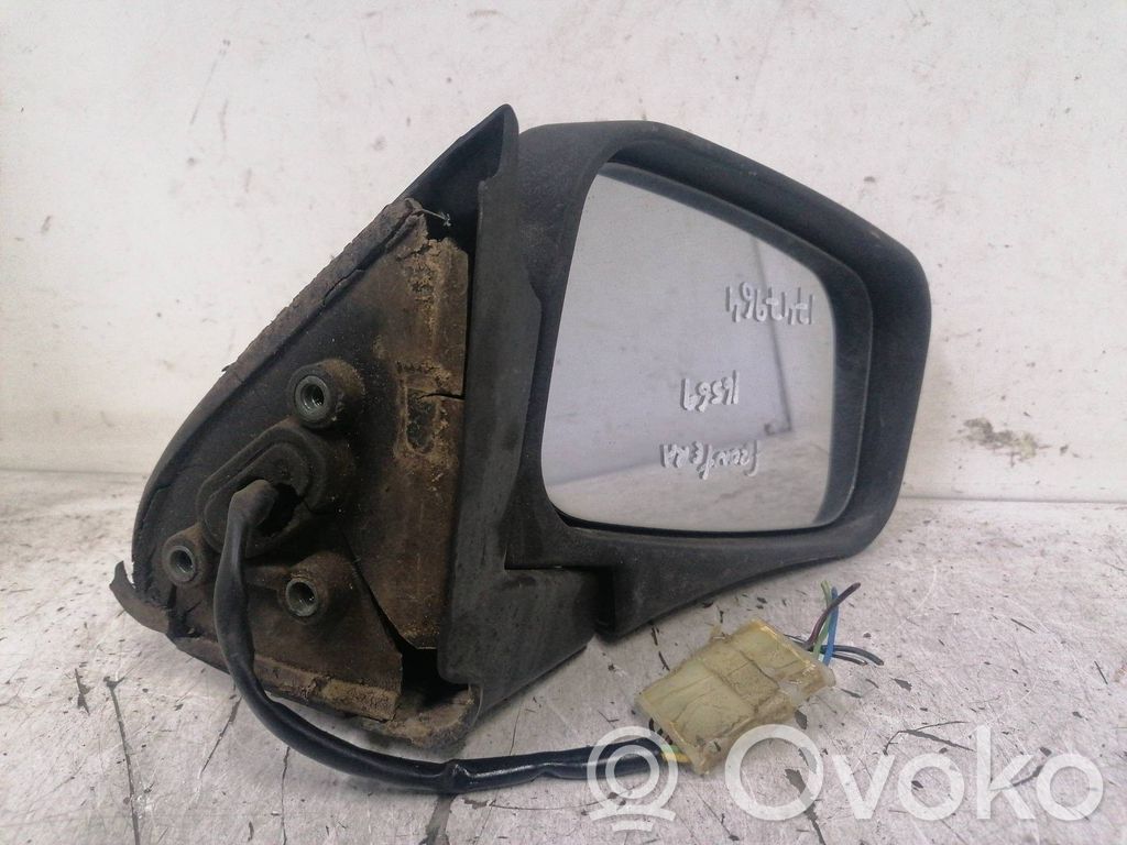 Opel Frontera A Oglindă electrică ușă față 