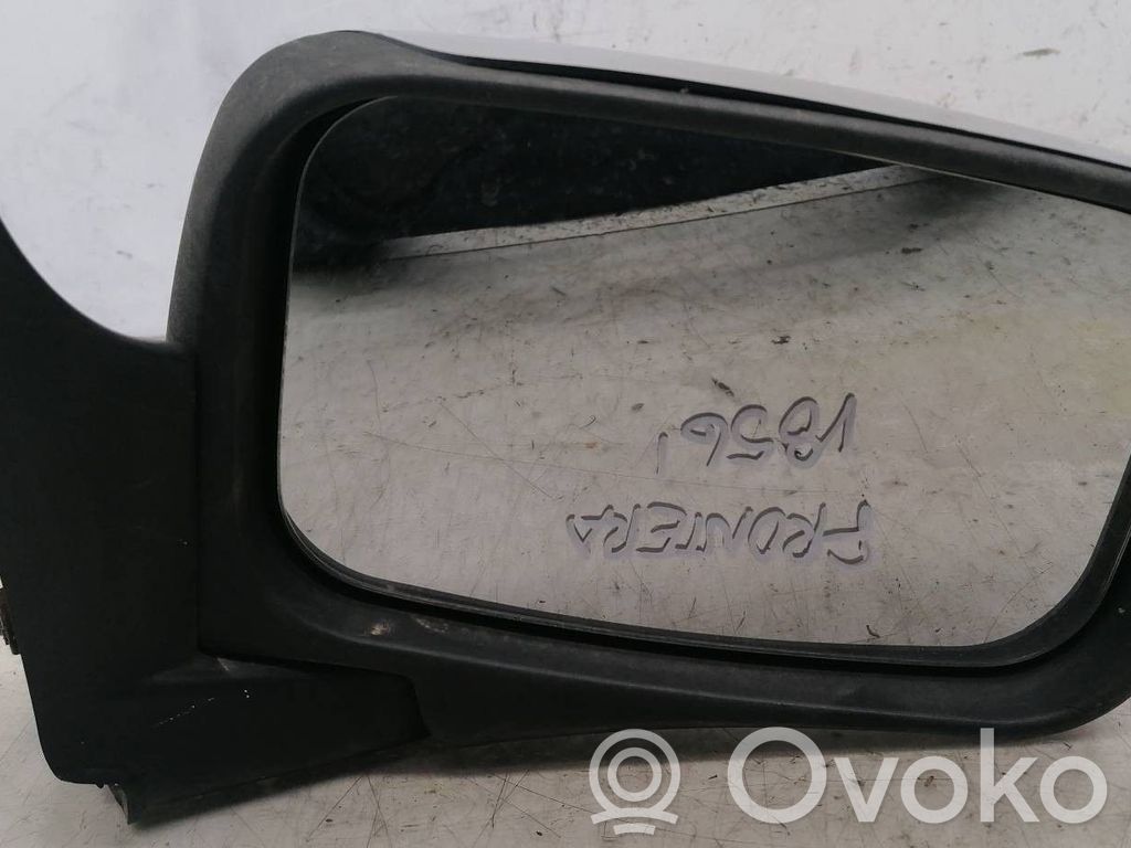Opel Frontera A Specchietto retrovisore elettrico portiera anteriore
