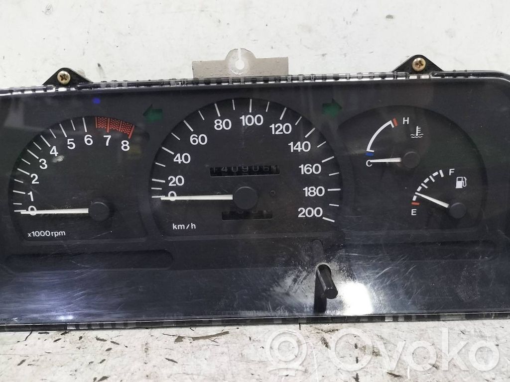 Daewoo Nexia Speedometer (instrument cluster) 