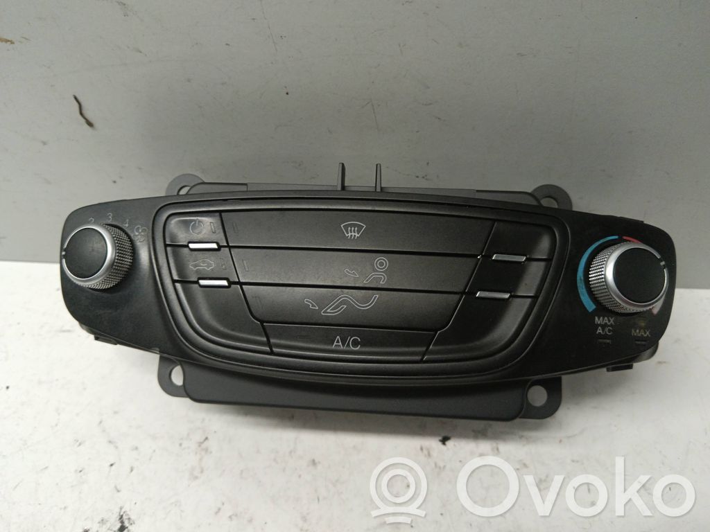 Ford Transit Climate control unit 