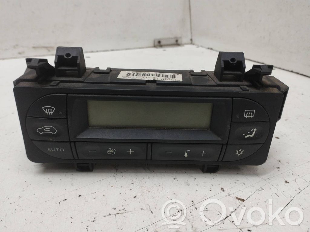 Climate control unit   96377774XT