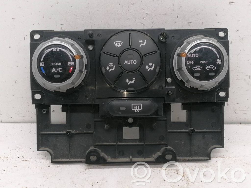 Suzuki Grand Vitara II Centralina del climatizzatore 