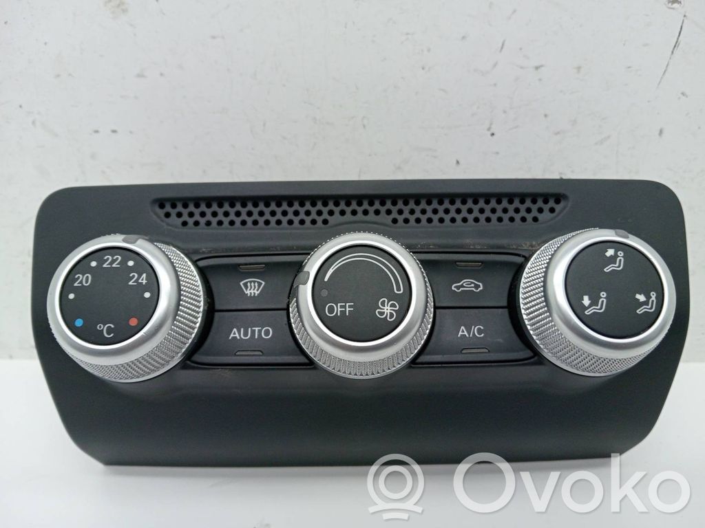 Unitate control climatizare   8XA820043