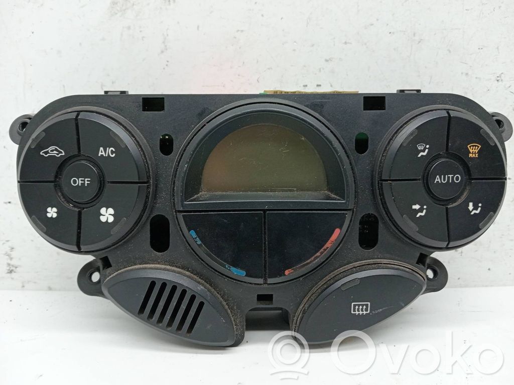 Ford Focus Panel klimatyzacji 