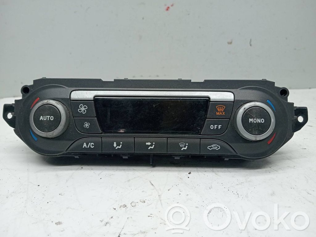 Ford Focus Unitate control climatizare 