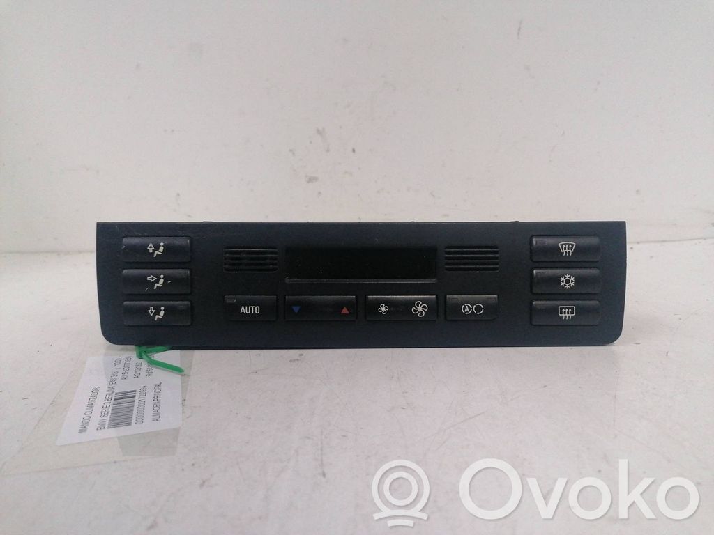 BMW 3 E46 Unitate control climatizare 