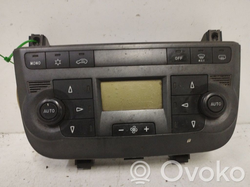 Fiat Grande Punto Centralina del climatizzatore 