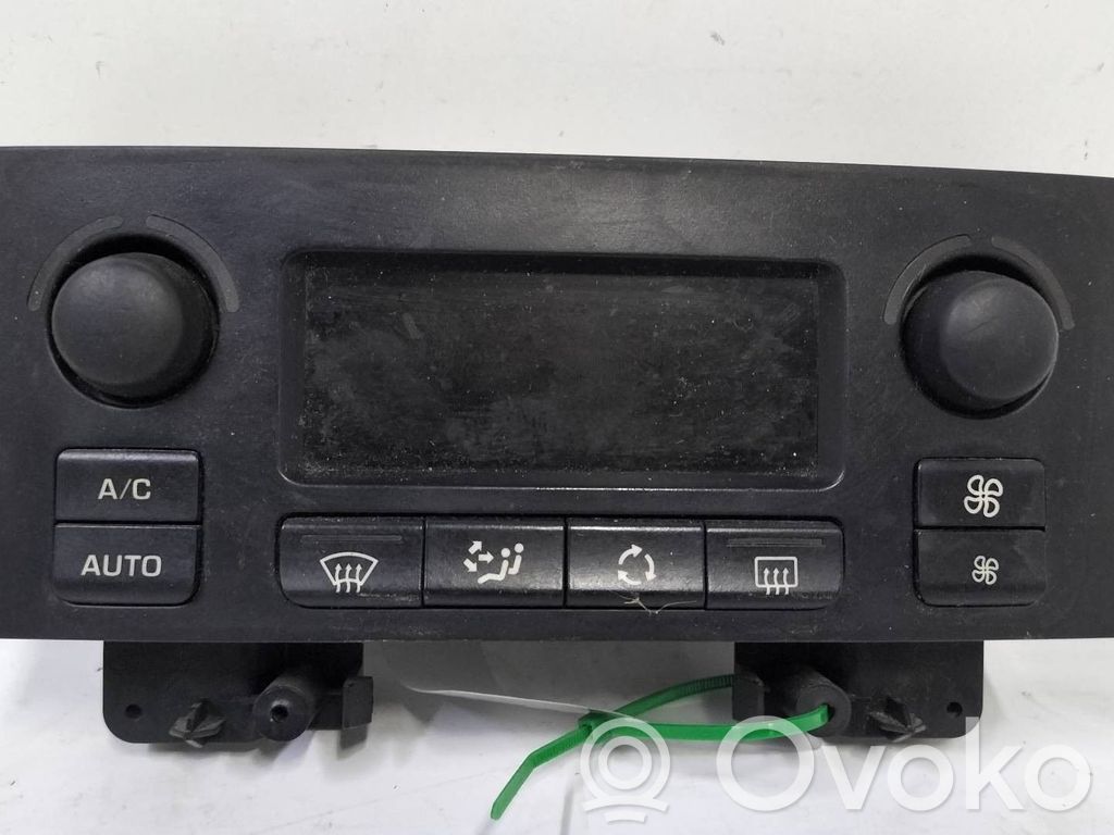 Panel klimatyzacji   9646627977,281160303,12744889W