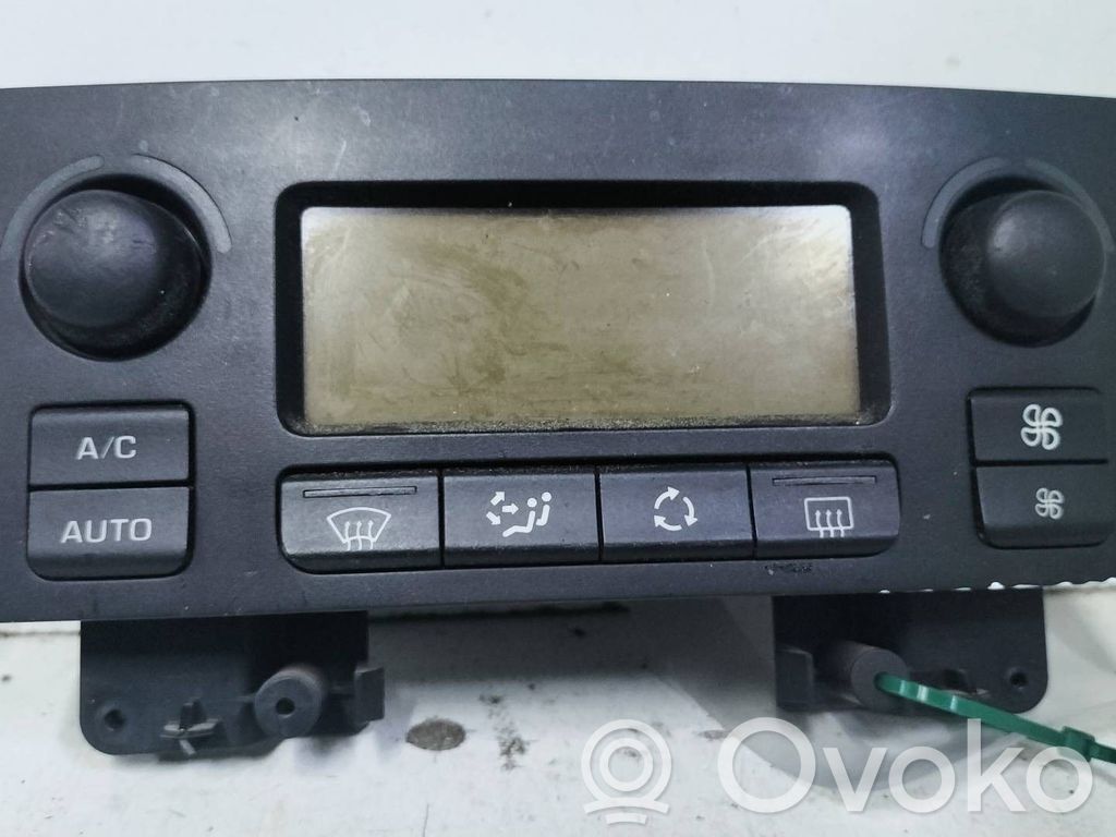 Panel klimatyzacji   9658084577,281160311,NS18915631