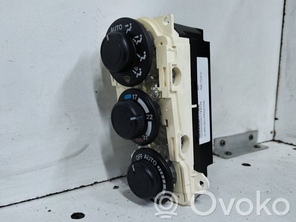 Honda Civic Unitate control climatizare 
