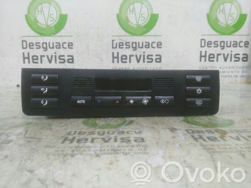 Climate control unit   64116919784,5HB00773823