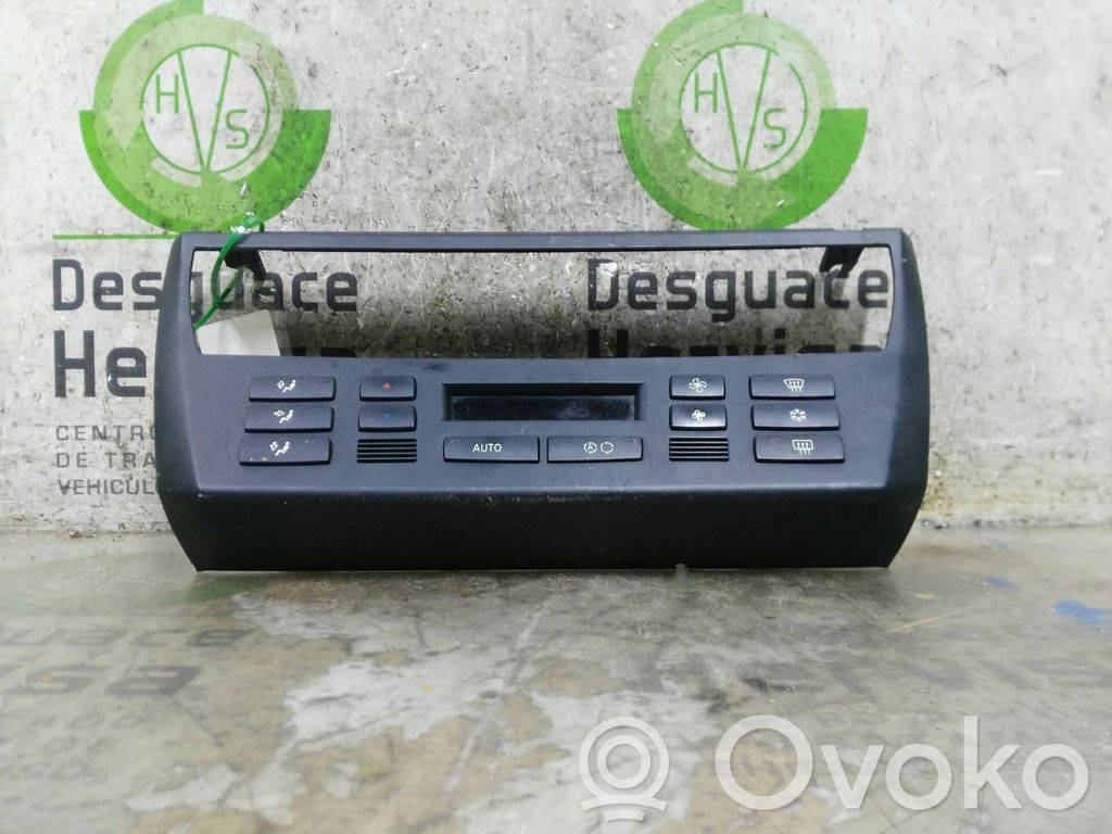Climate control unit   64113417445,5HB00877708