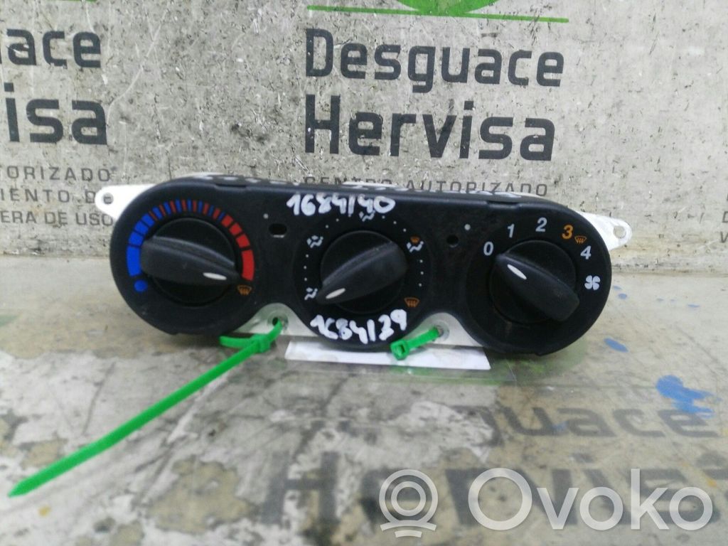 Climate control unit   9T1618C419AA