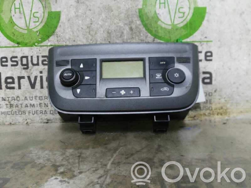 Fiat Linea Panel klimatyzacji 