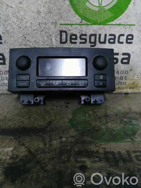 Peugeot 307 Centralina del climatizzatore