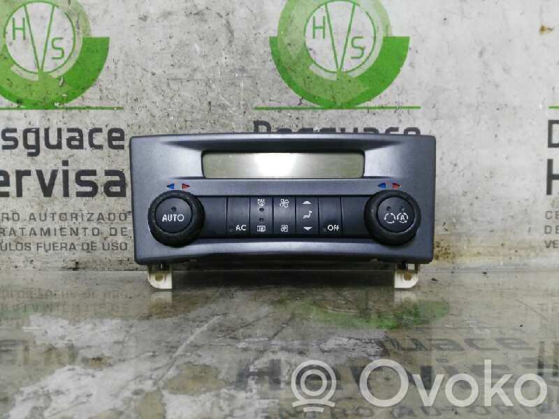 Renault Laguna II Panel klimatyzacji 