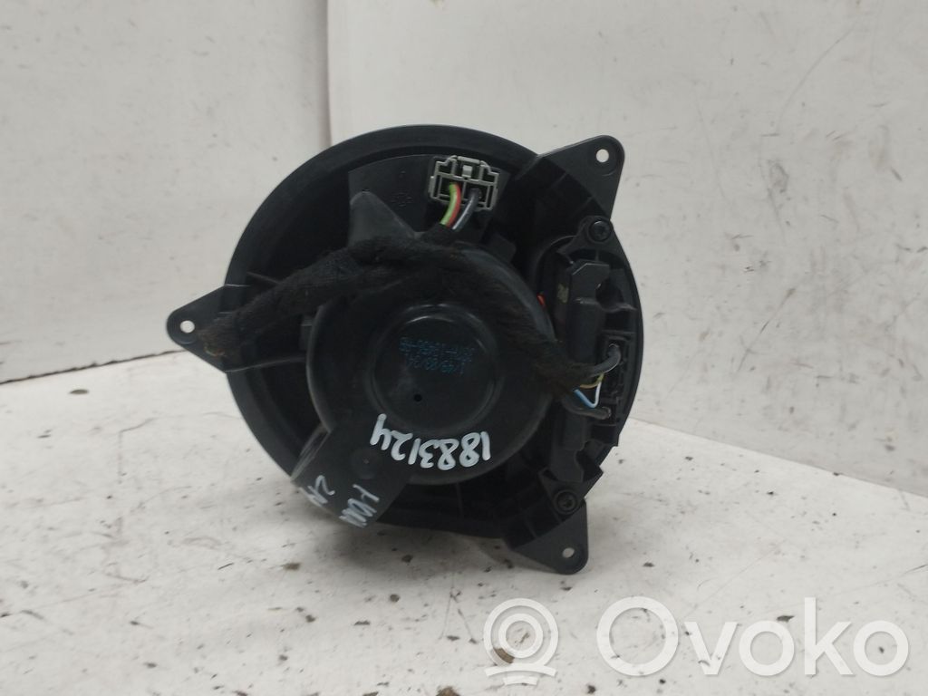 Ford Mondeo Mk III Heater fan/blower 