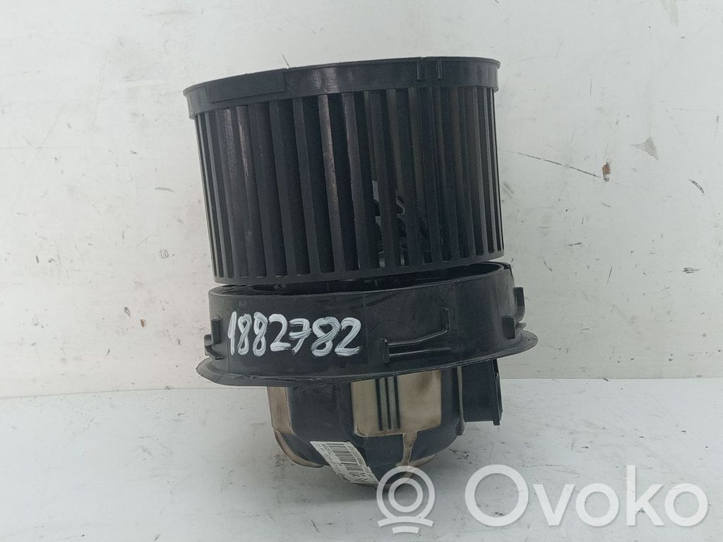 Peugeot 308 Ventola riscaldamento/ventilatore abitacolo