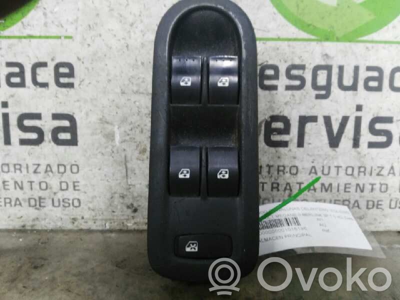 Interruptor del elevalunas eléctrico