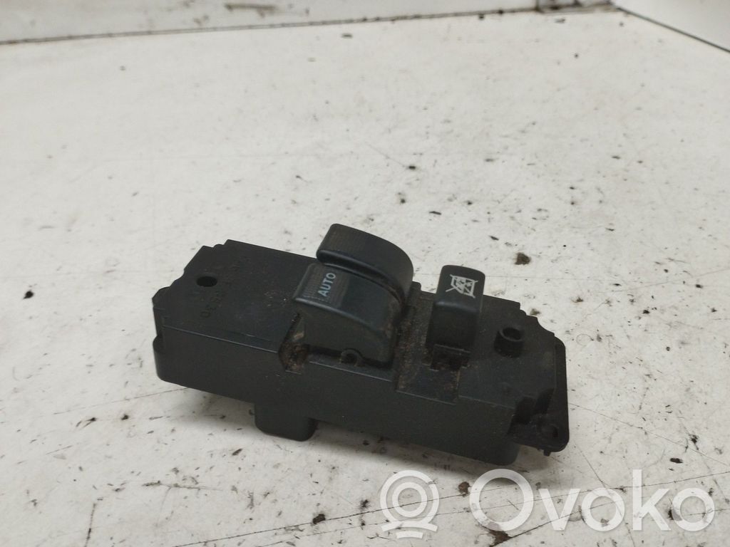 Mazda 2 Electric window control switch 
