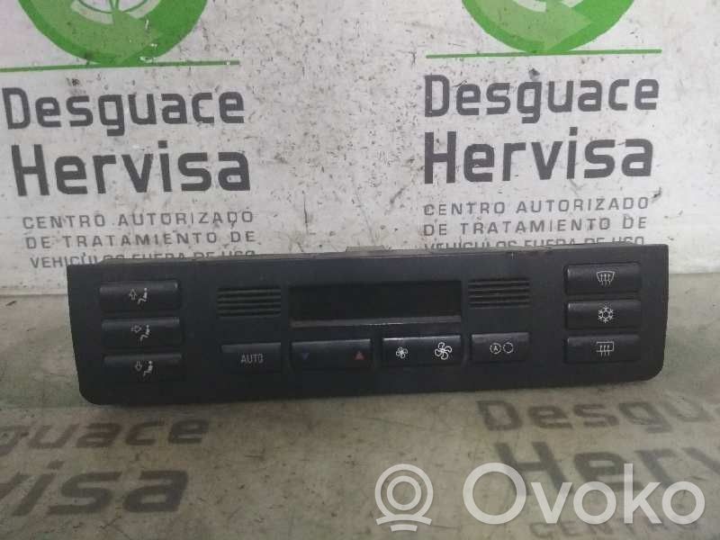 Panel klimatyzacji   64116914009,5HB00773818