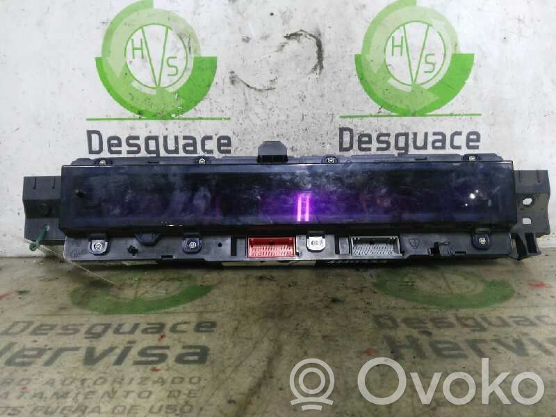 Renault Espace III Tachimetro (quadro strumenti) 