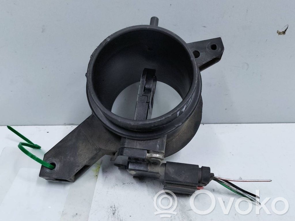 Ford Focus Mass air flow meter 