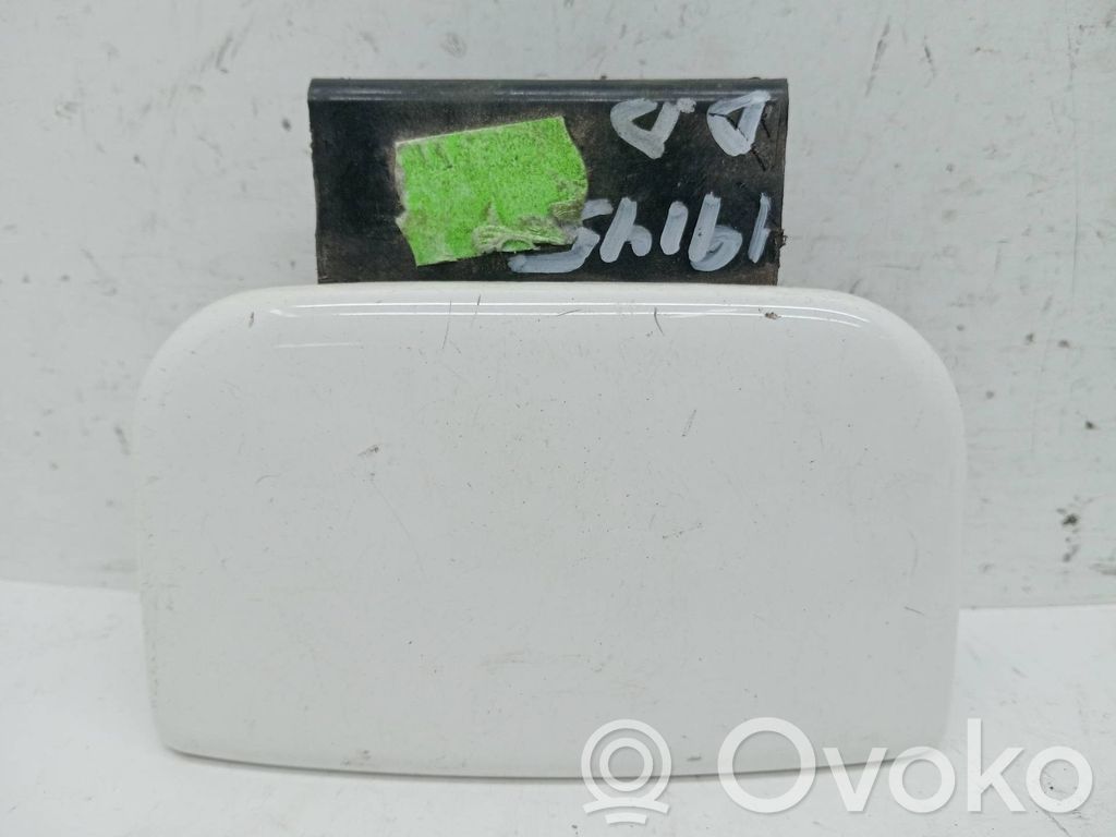Citroen Saxo Etuoven ulkokahva 