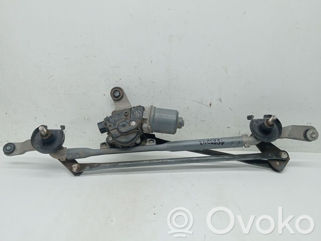 Opel Insignia A Wischermotor 