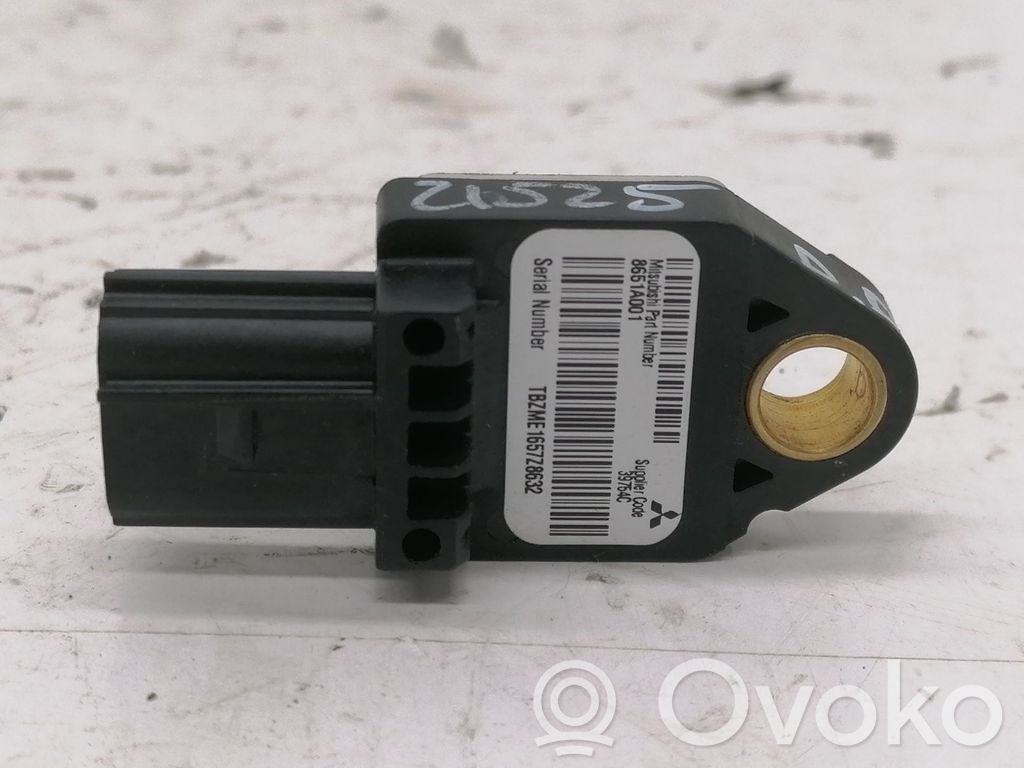 Sensor   8651A001,39754C,TBZME1657Z8632