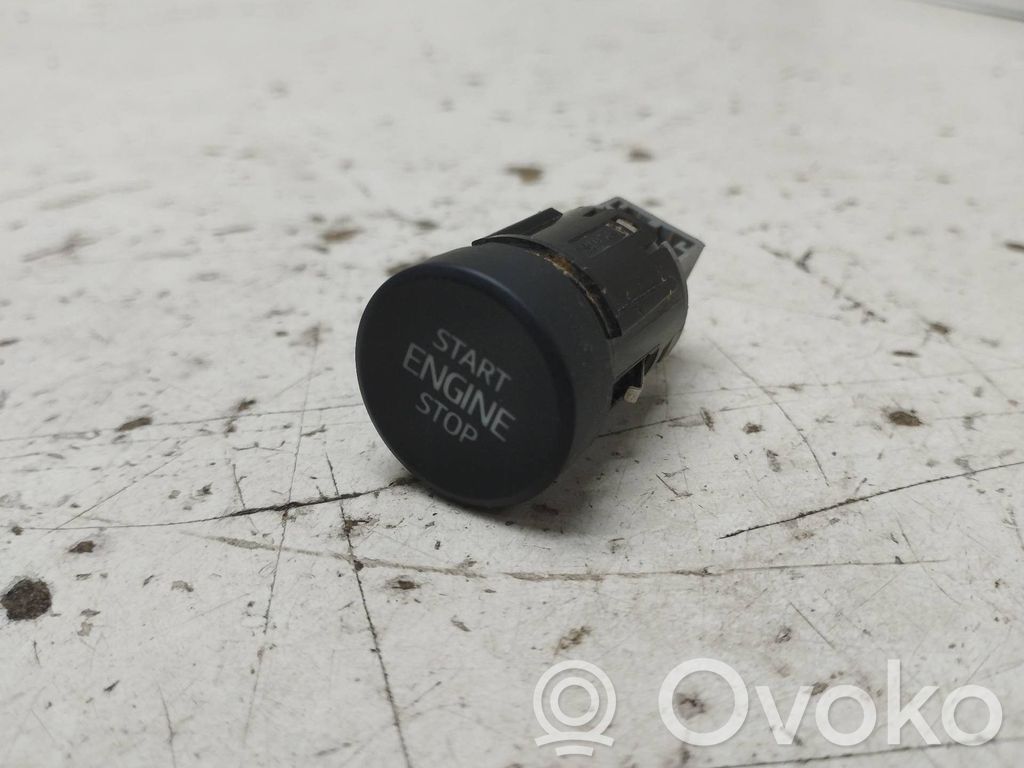 Seat Ateca Interruptor de control multifunción 