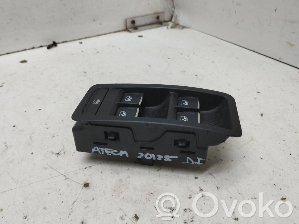 Seat Ateca Comutator comandă geamuri electrice 