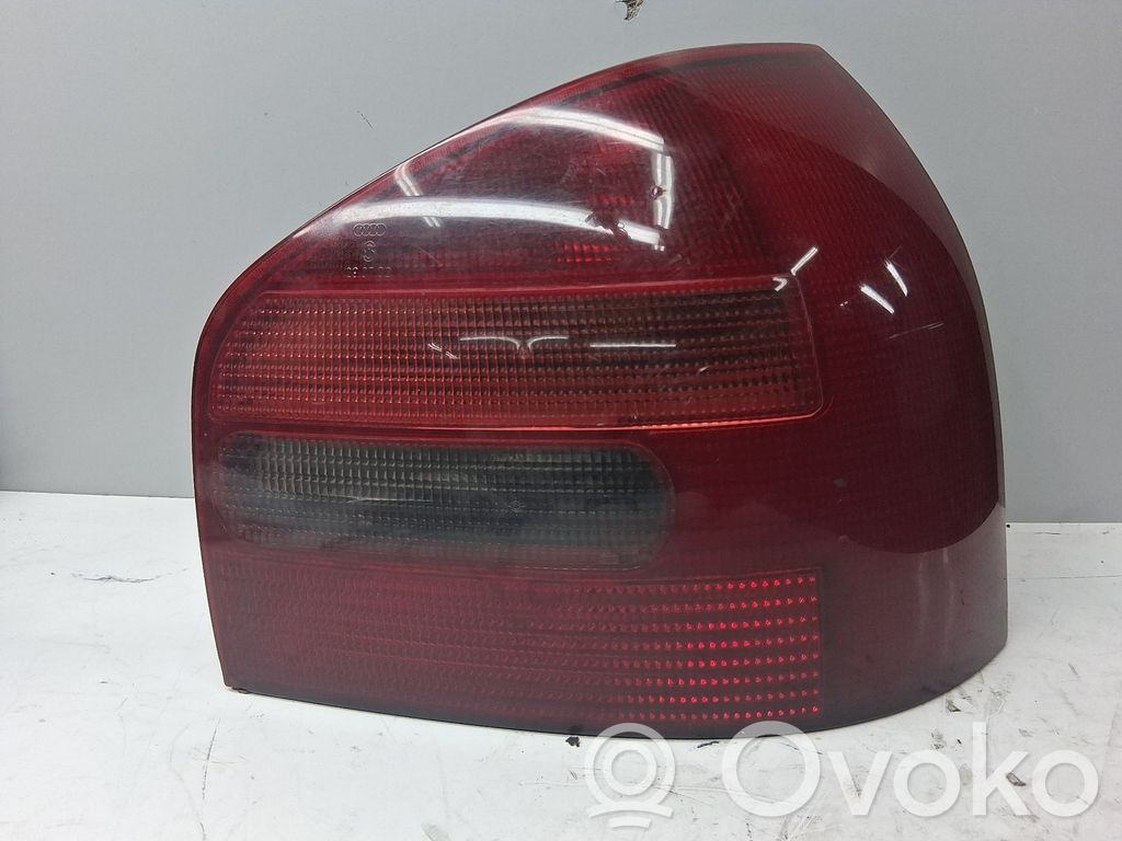 Audi A3 S3 8P Luci posteriori 