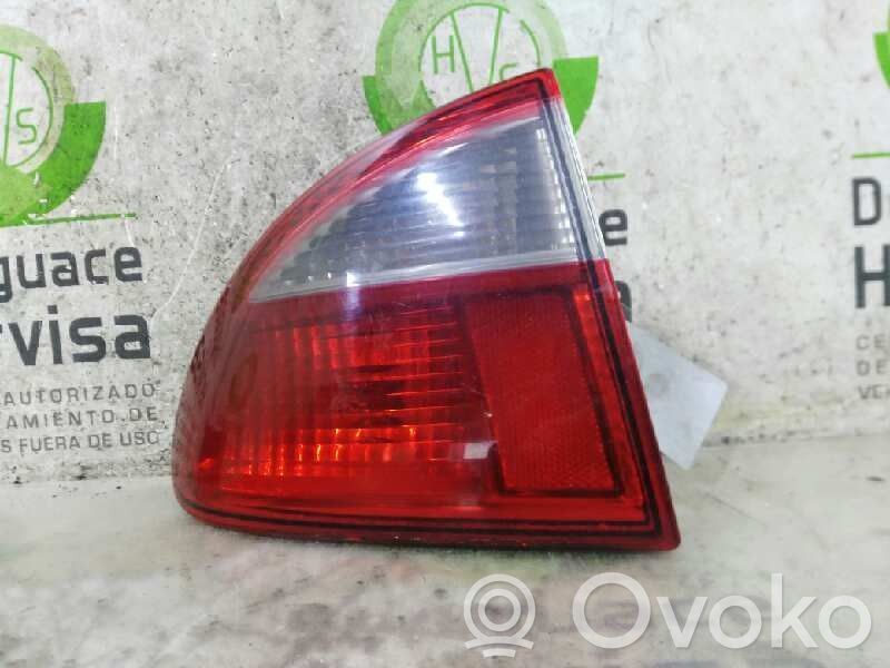 Seat Leon (1M) Luci posteriori