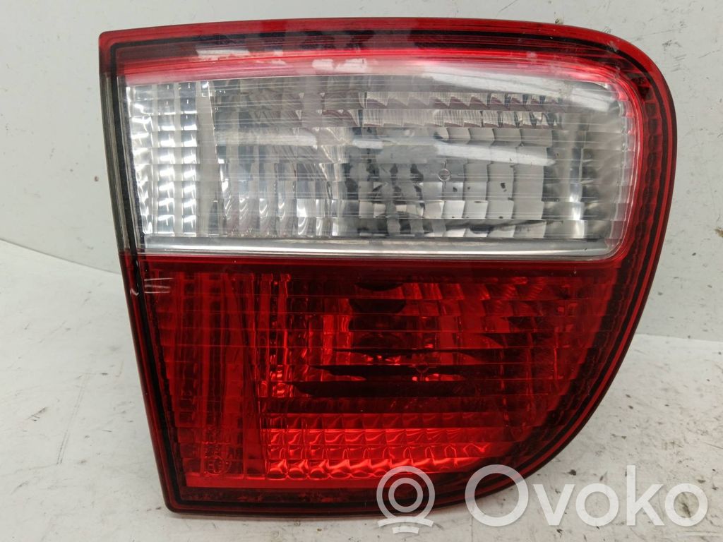 Seat Leon (1M) Lampada del faro/fanale 