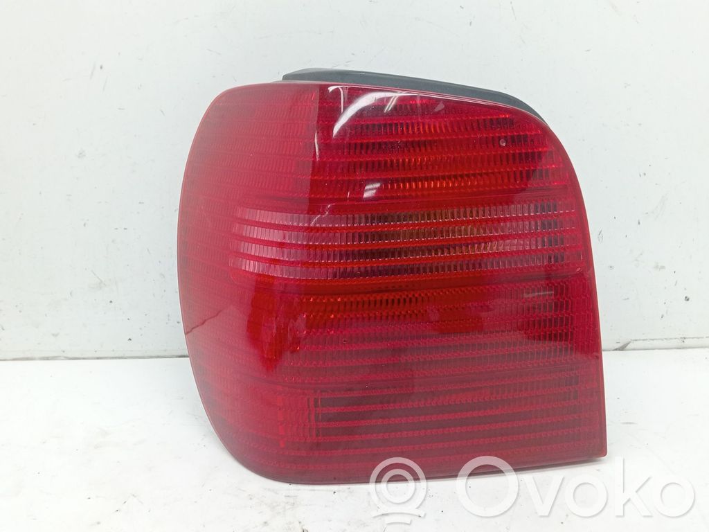 Volkswagen Polo III 6N 6N2 6NF Luci posteriori