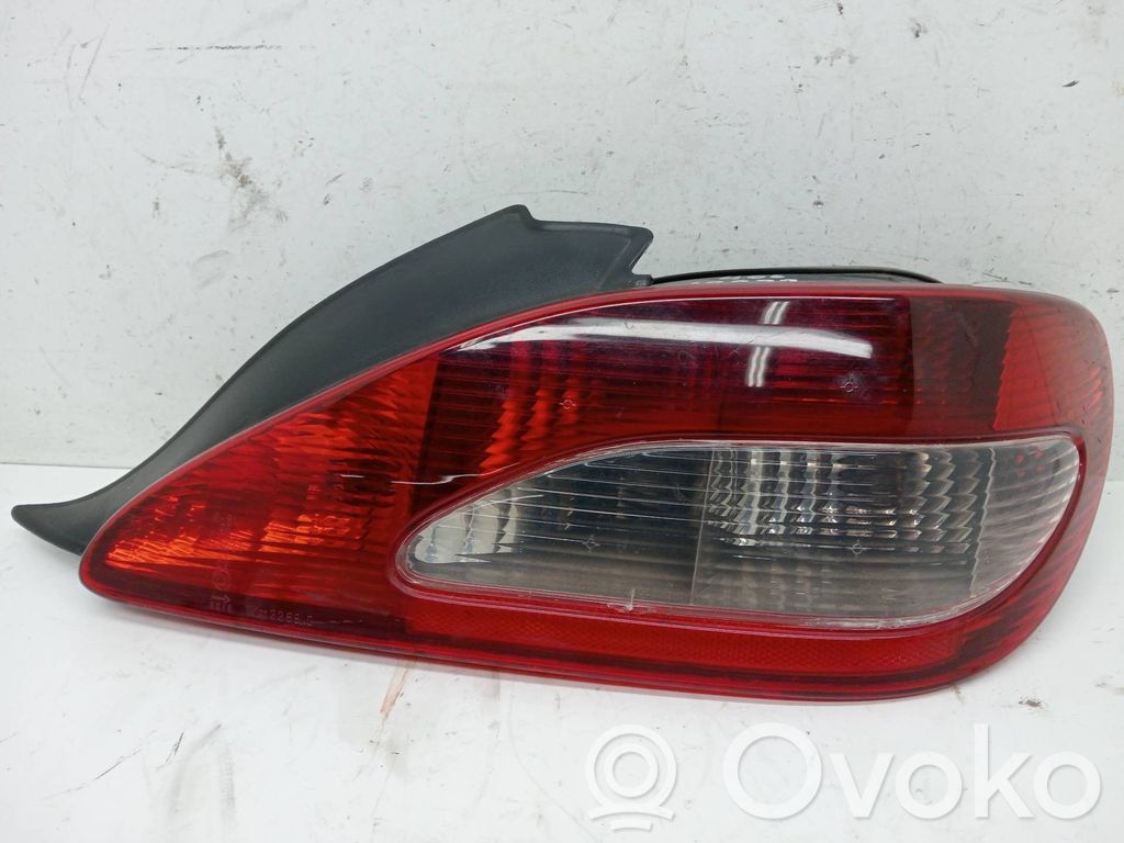 Peugeot 406 Takavalot 
