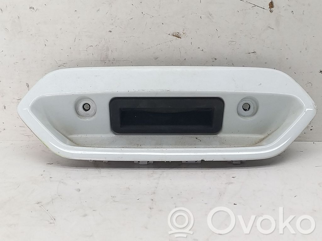 Ford Kuga I Takaoven ulkokahva 